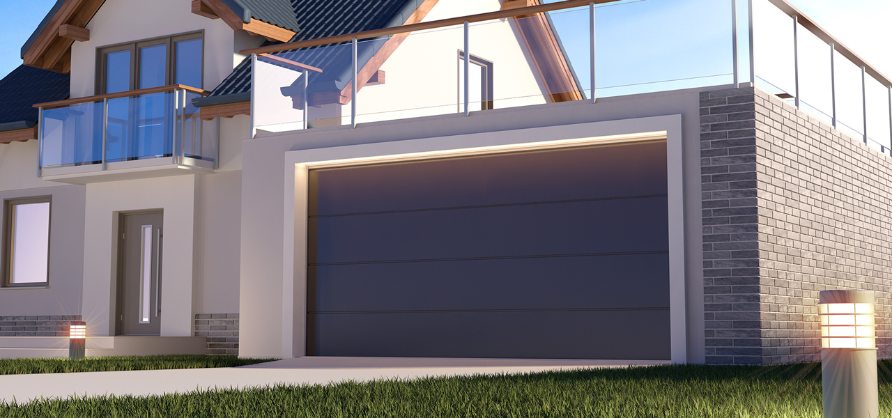 Henefeld Garage Doors Dandk Organizer